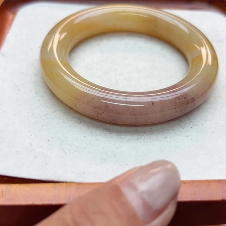 石英质玉手镯合金