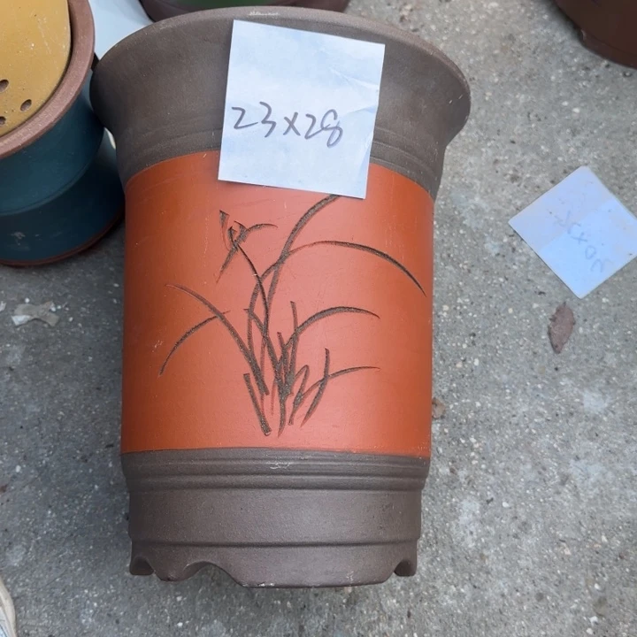 花盆紫砂特价商品