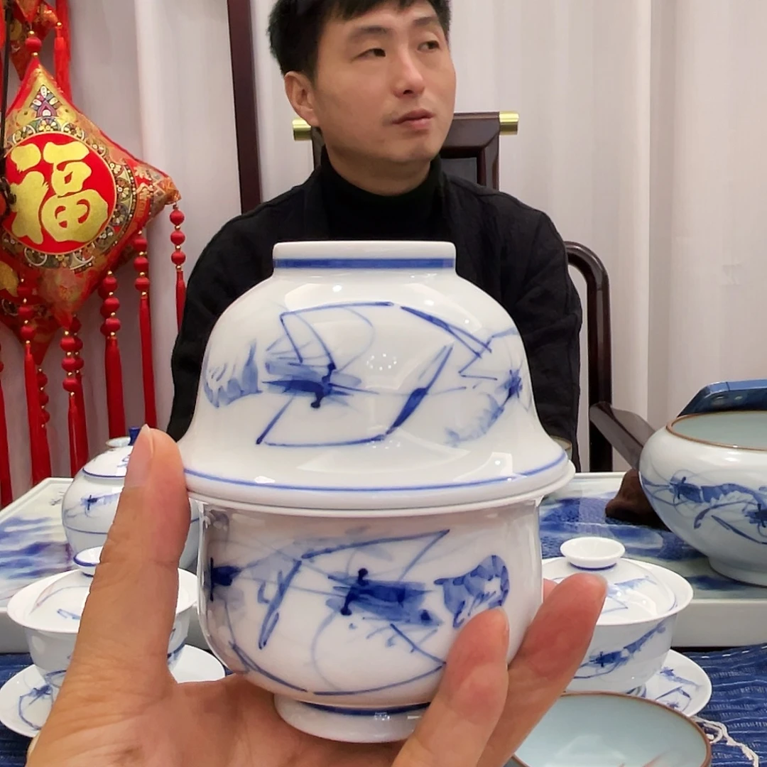 空***也手工手绘作品欣赏