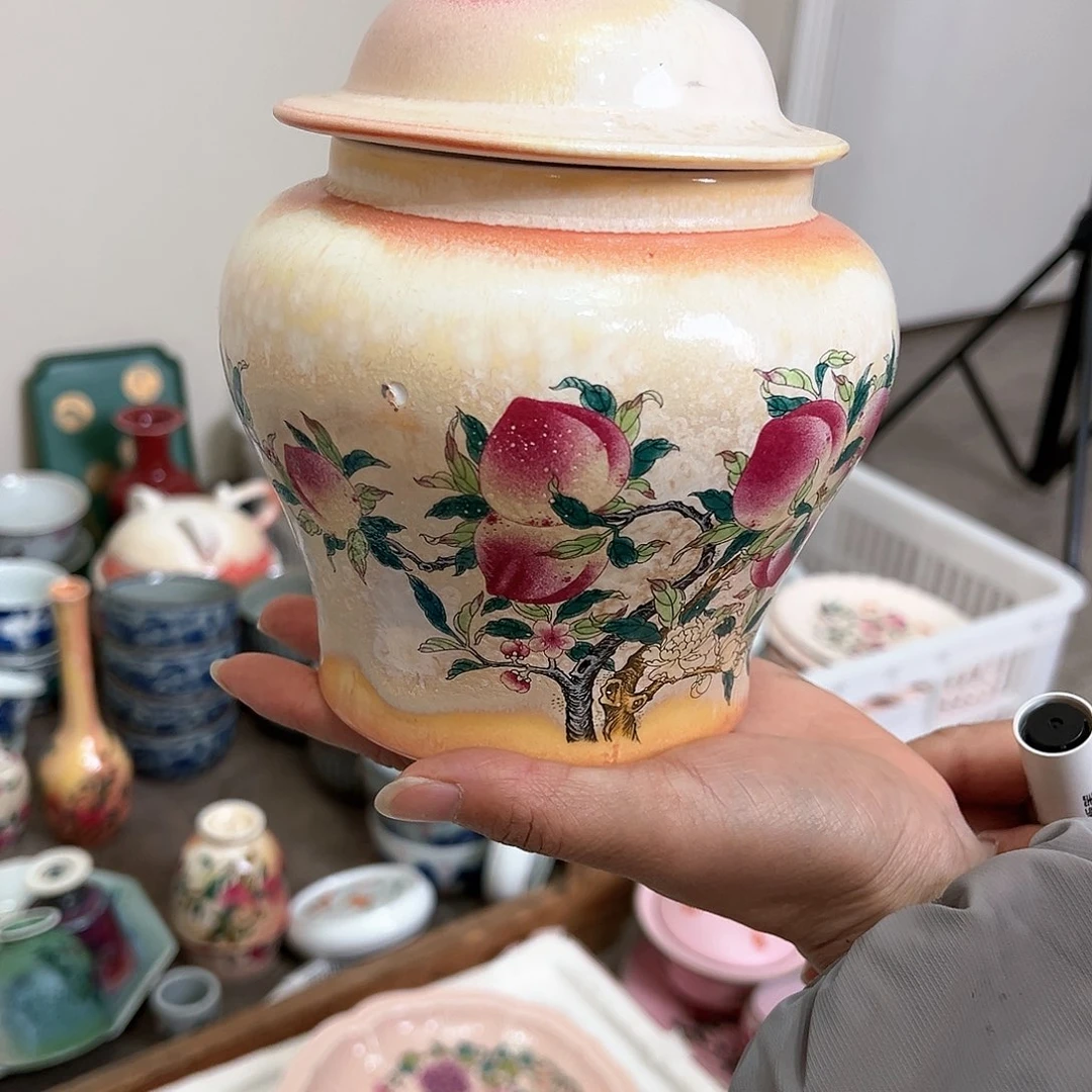 微瑕微瑕景德镇陶瓷