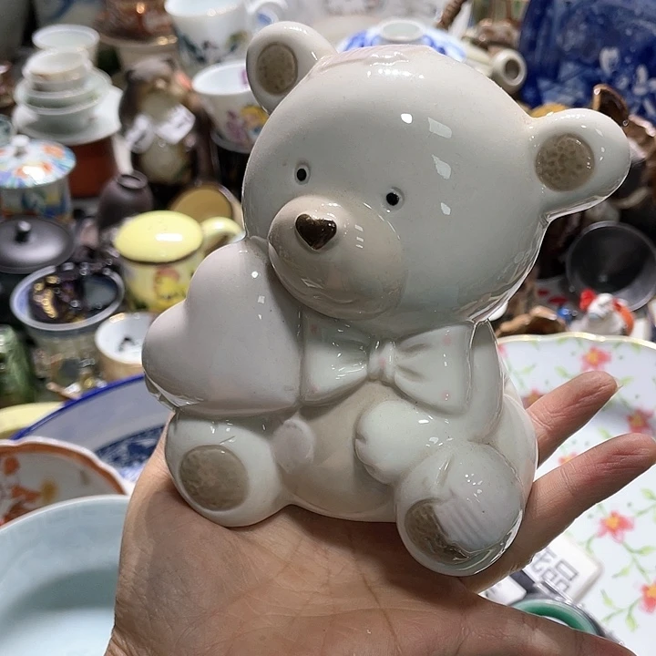 瓷片19.9包邮新疆西藏不发货