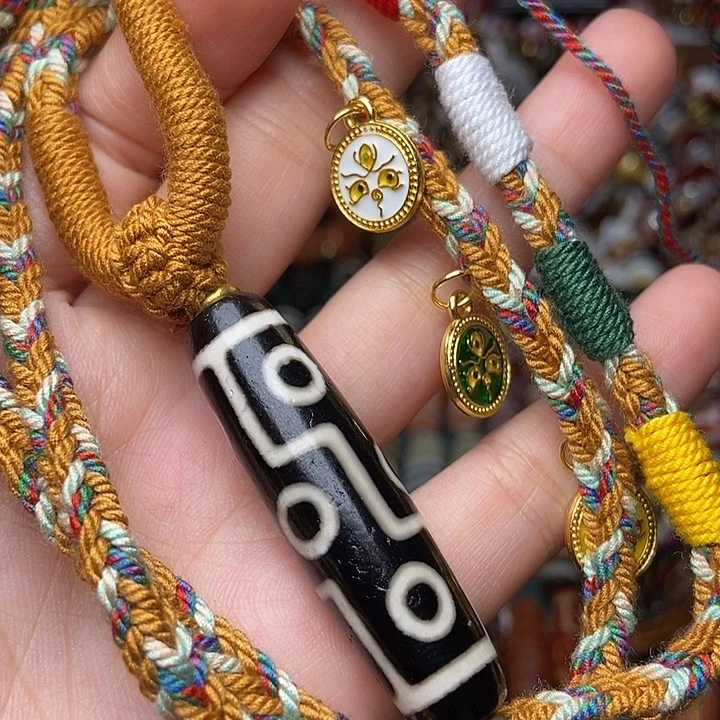 玛瑙/玉髓未镶嵌手链