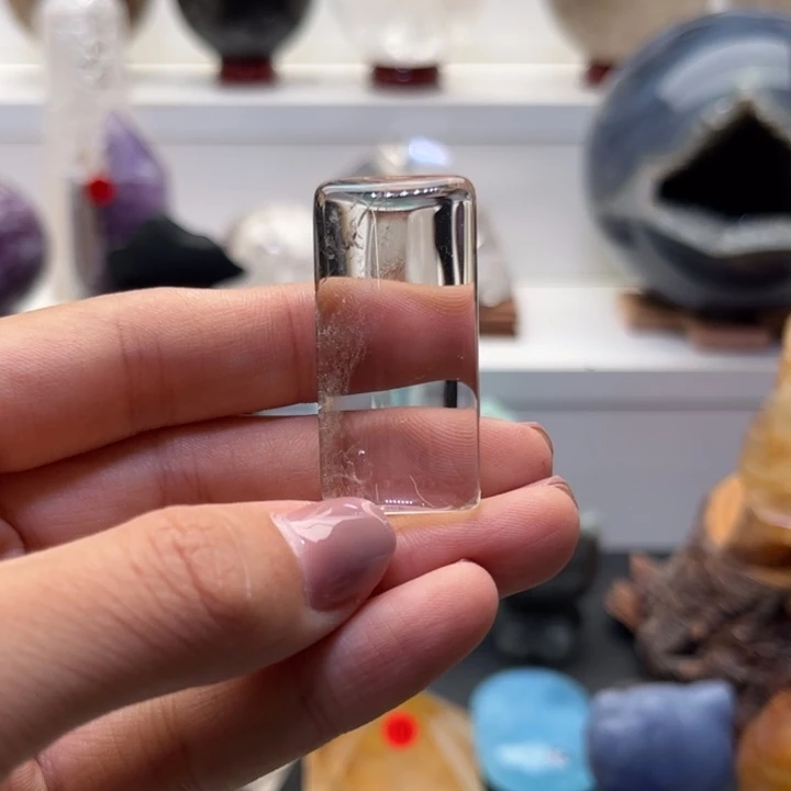 大型摆件（非配饰）水晶未镶嵌25