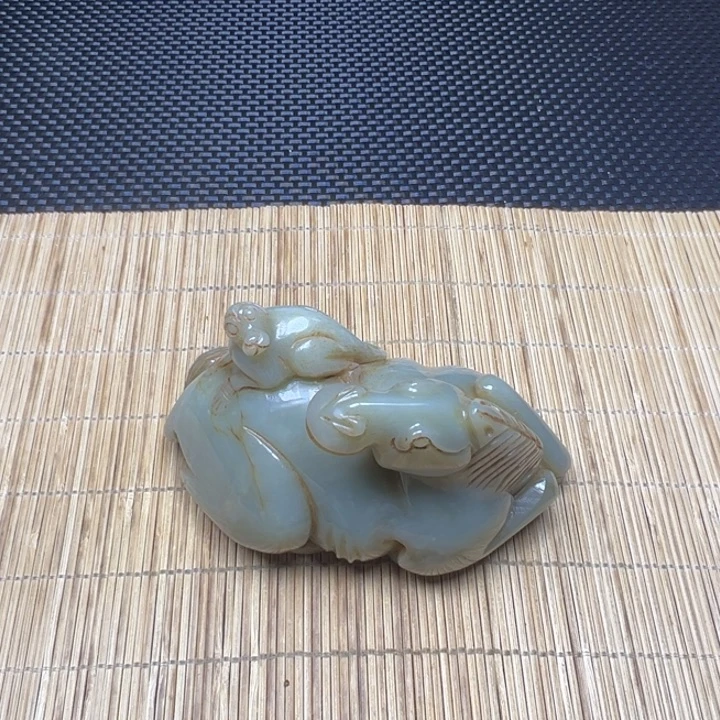 登***遠直播间闪购商品把件链接