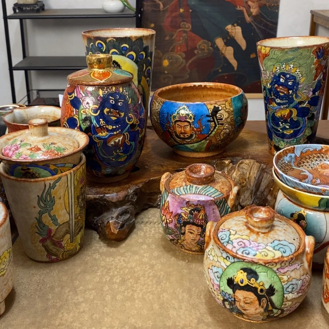 夜***肉手工制作的一款手工