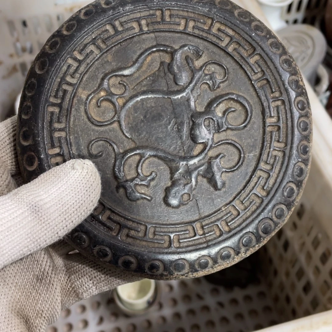 遥***遥有机玻璃摆件工艺品