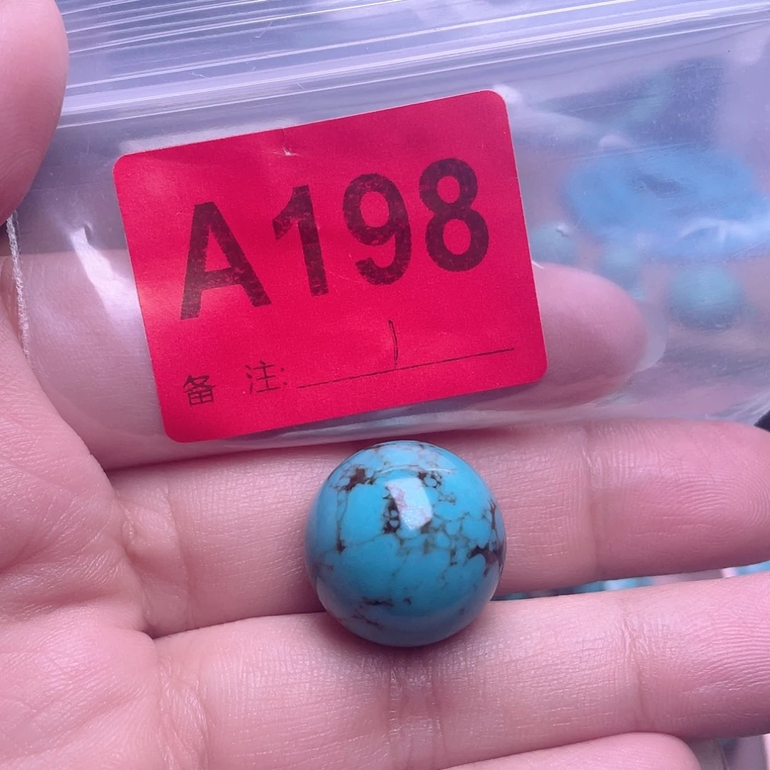 十堰原生态绿石头特色手工配饰