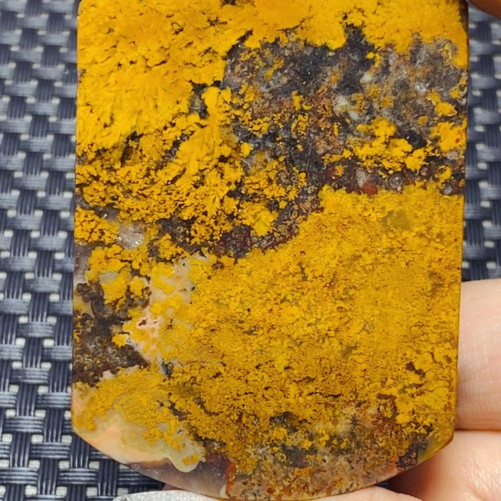 玛瑙/玉髓颈饰未镶嵌手****7