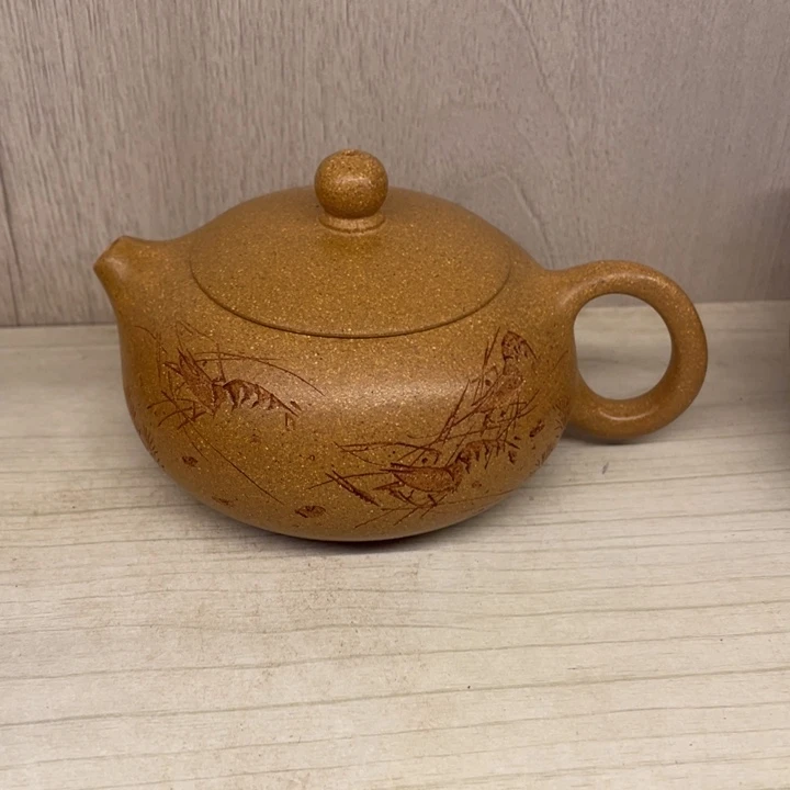 紫砂茶壶紫砂壶宜兴