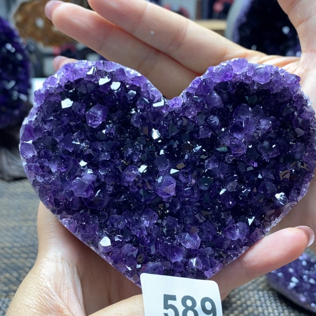 未镶嵌大型摆件（非配饰）水晶
