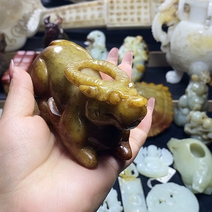 吊坠白玉菩提感谢支持