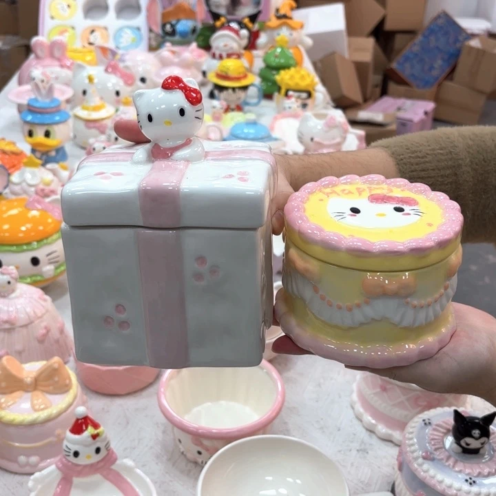 摆件陶陶瓷摆件欢迎光临