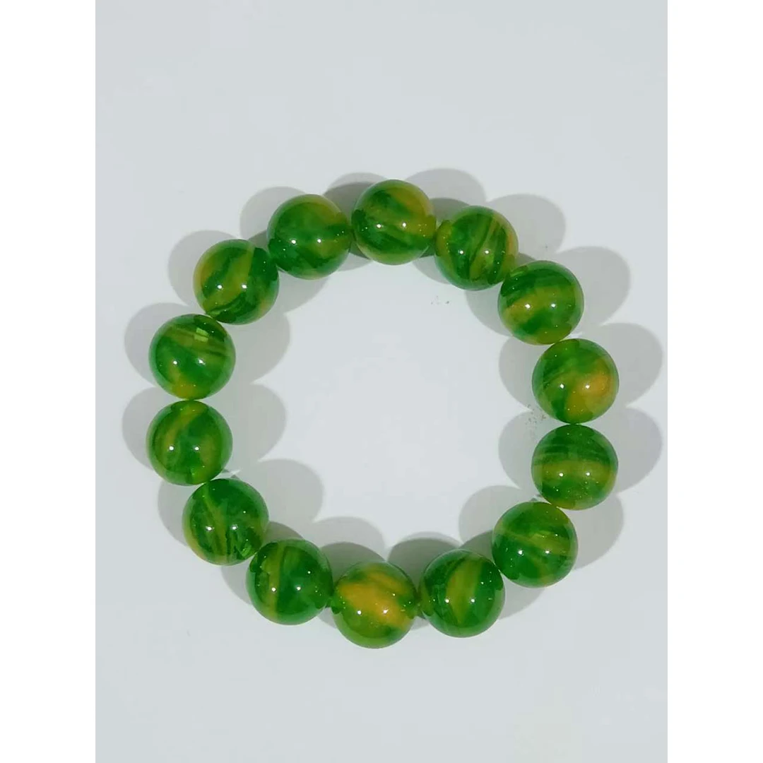 国风潮流情侣气质百搭手链DA075