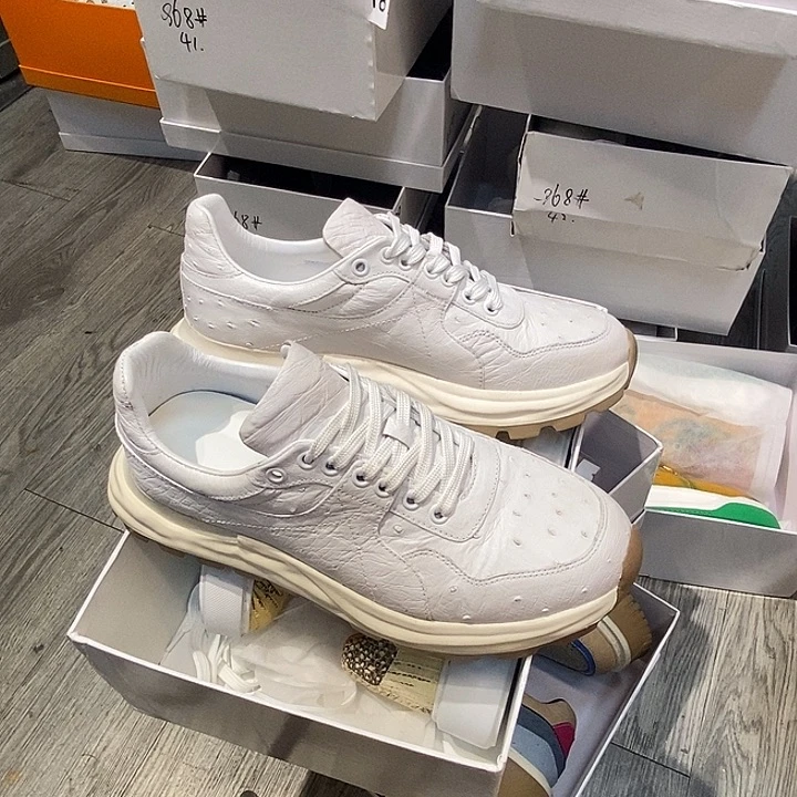 异***泊39码男士休闲鞋男鞋