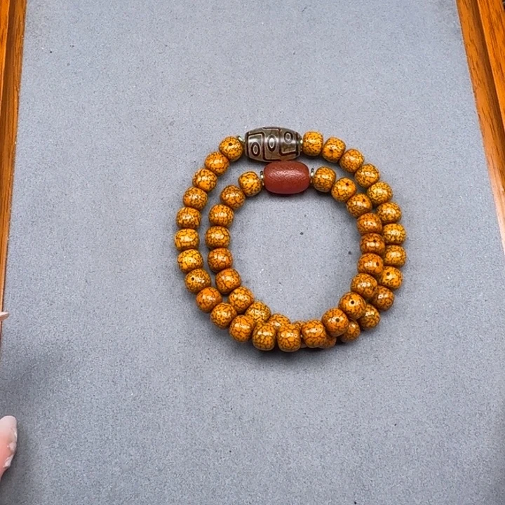 吊坠星月菩提星月