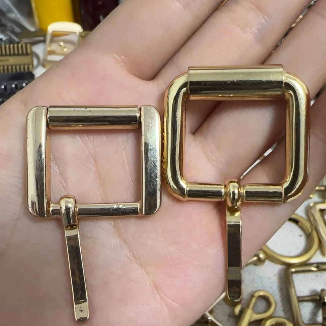 内径2.0 2.2针扣各10个