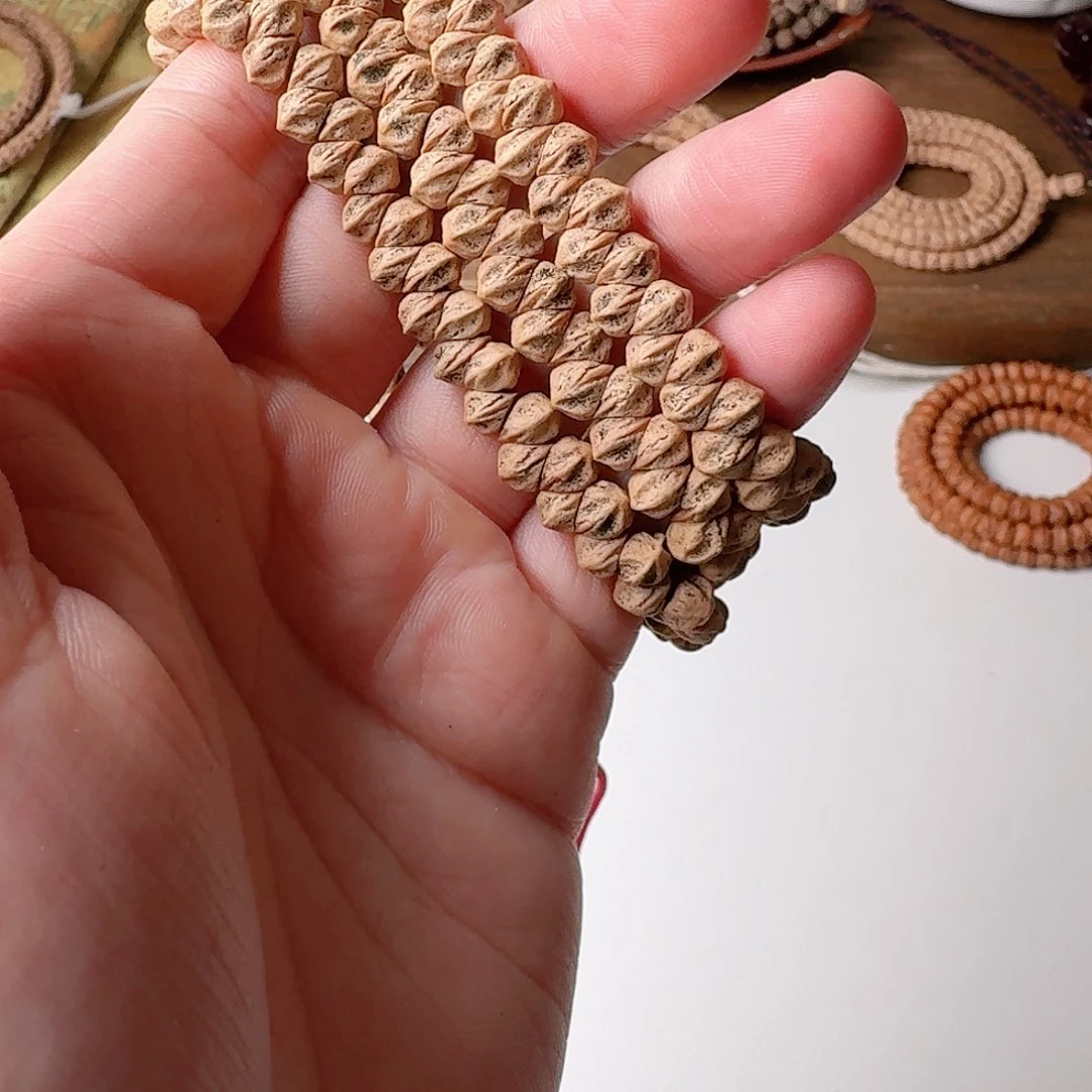 吊坠柏香籽/百香籽