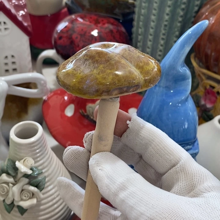 陶瓷树脂工艺摆件