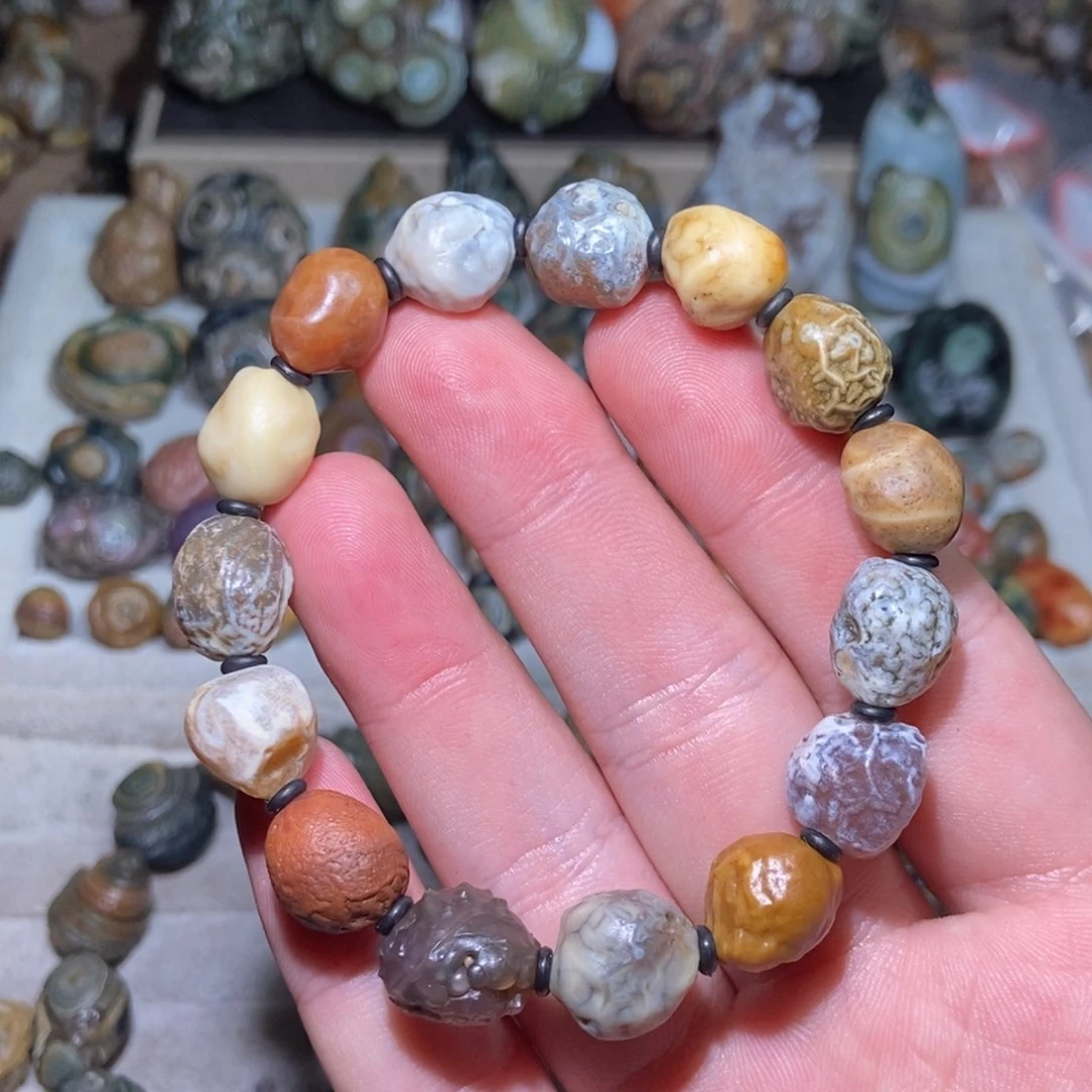 浪****k阿拉善戈壁创意饰品