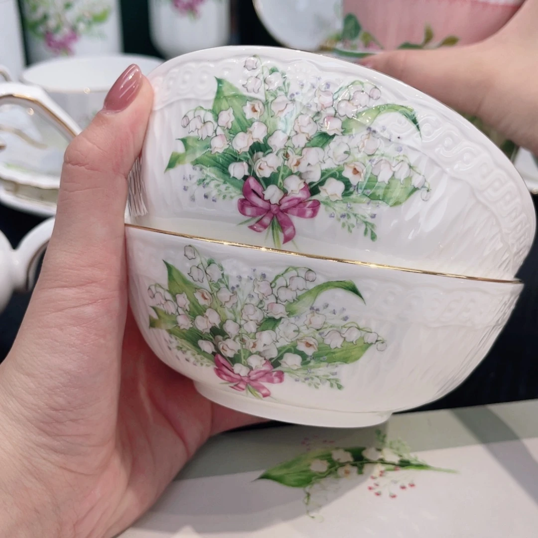 两个饭碗—————————