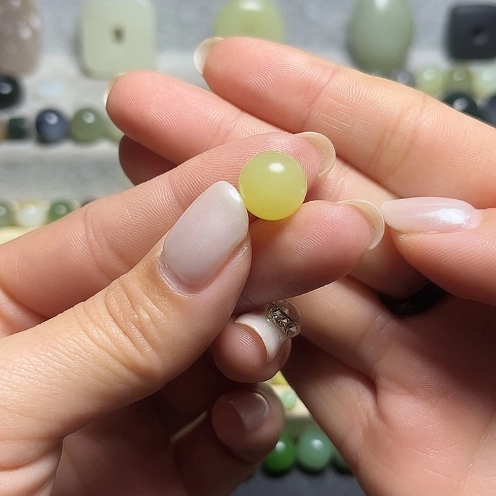 未镶嵌手链和田玉?*?