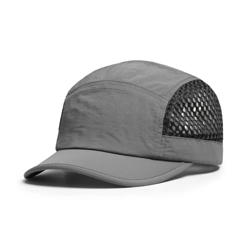 男女速干网眼薄款时尚嘻哈帽子潮人春秋情侣官方短檐鸭舌帽棒球帽