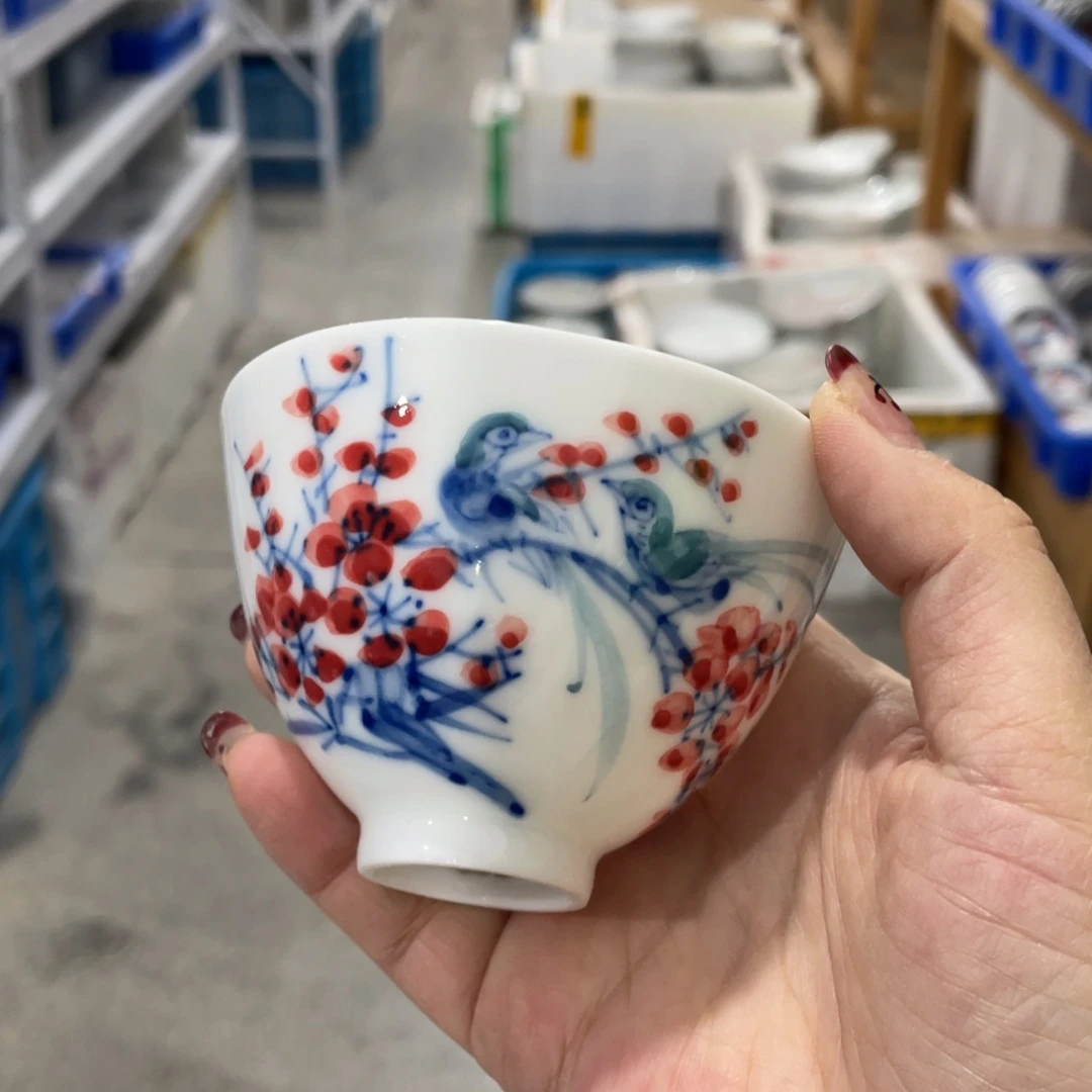 景德镇景德镇瓷器景德镇