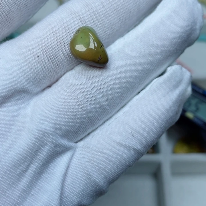 南红玛瑙未镶嵌其他