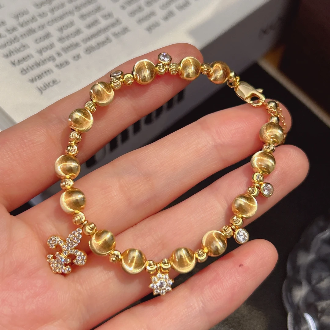 925银银制品 手链  245033