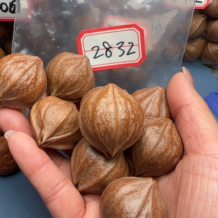 橄榄核手串橄榄核