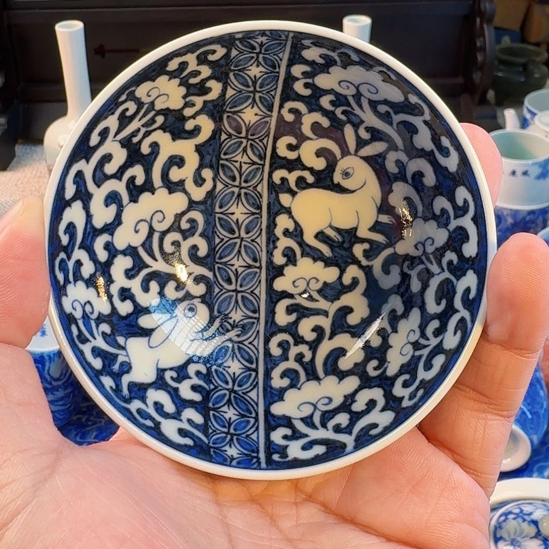 阳春白雪，名窑口，放漏时间到啦