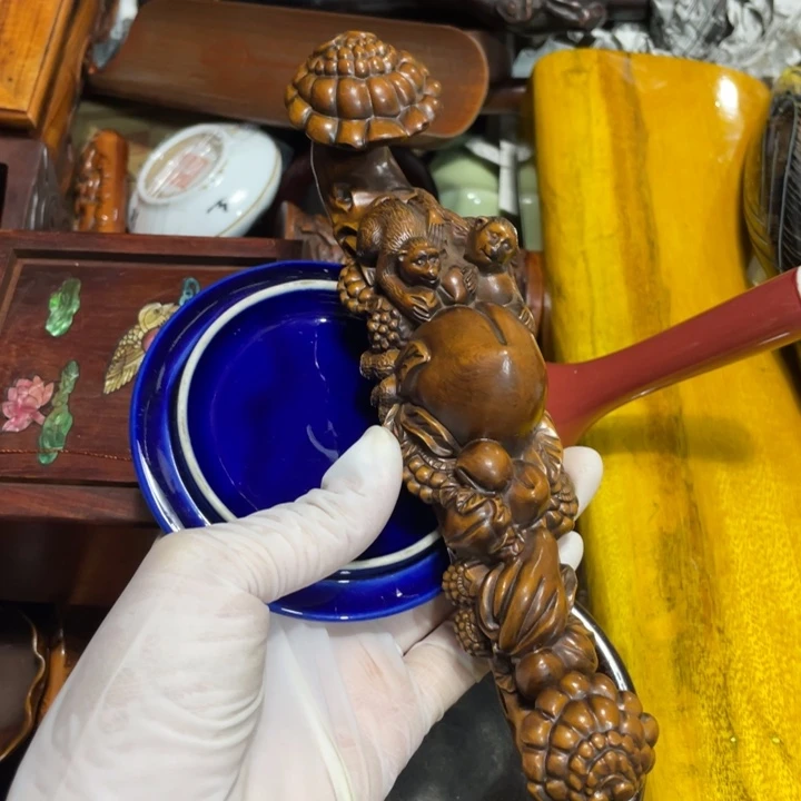 紫砂陶瓷艺术陶瓷艺术