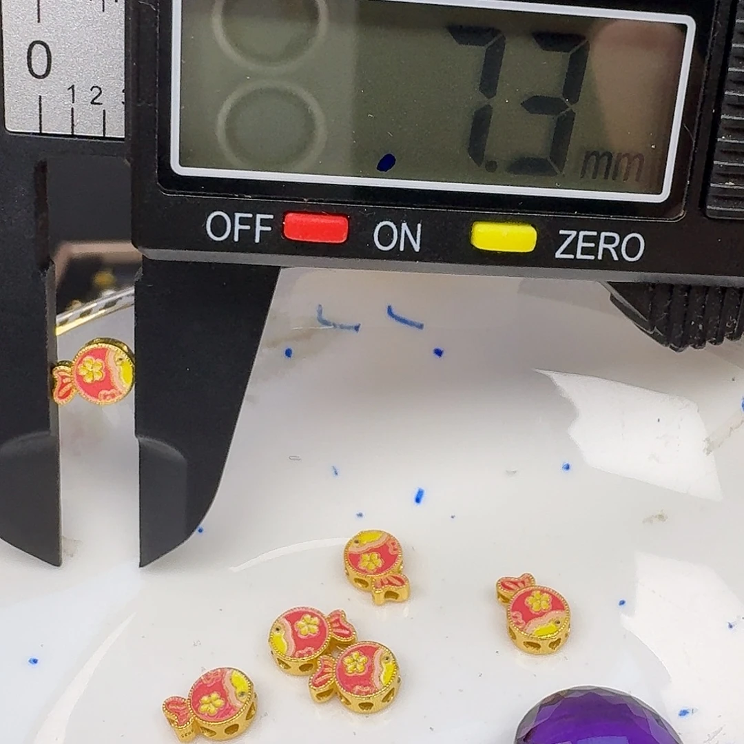 银S925镶嵌紫晶颈饰紫水晶925镶嵌31