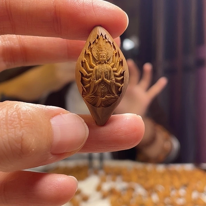 手串/手链橄榄核