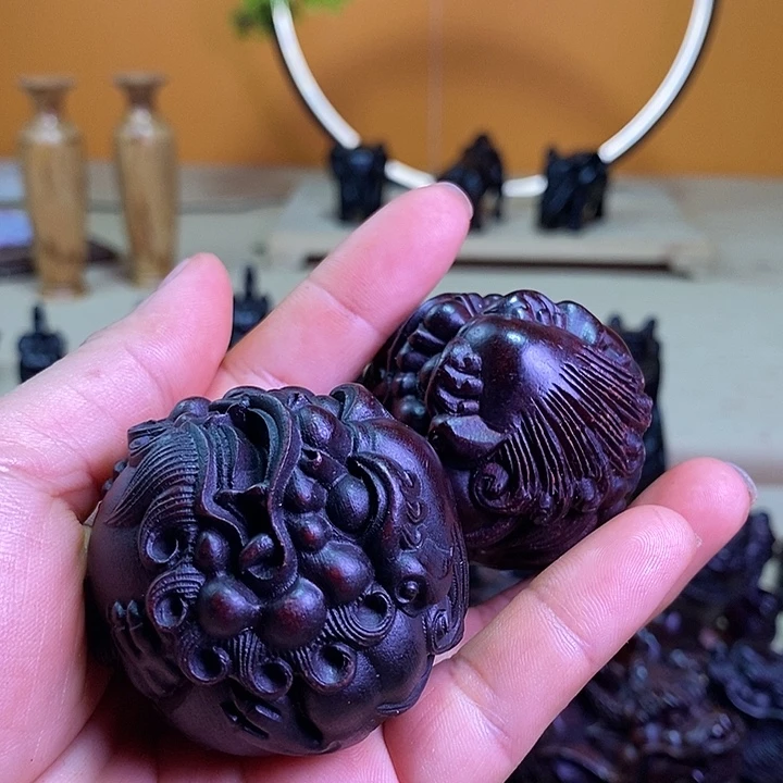 【闪购商品】檀香紫檀（小叶紫檀）