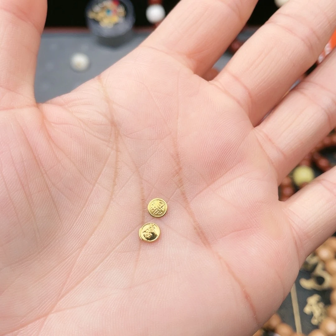 【闪购商品】手串猴头核桃抖*逗猴头核桃精品金标