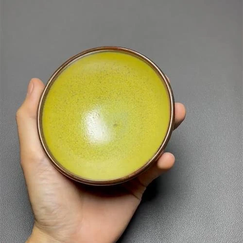 【闪购商品】茶盏-10116..........