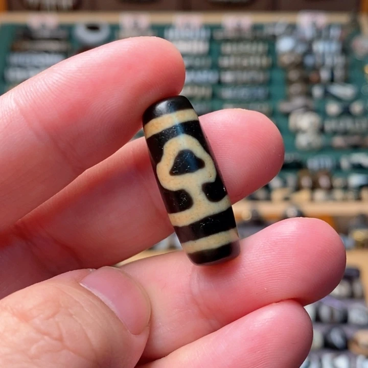 未镶嵌玛瑙/玉髓珠宝半成品