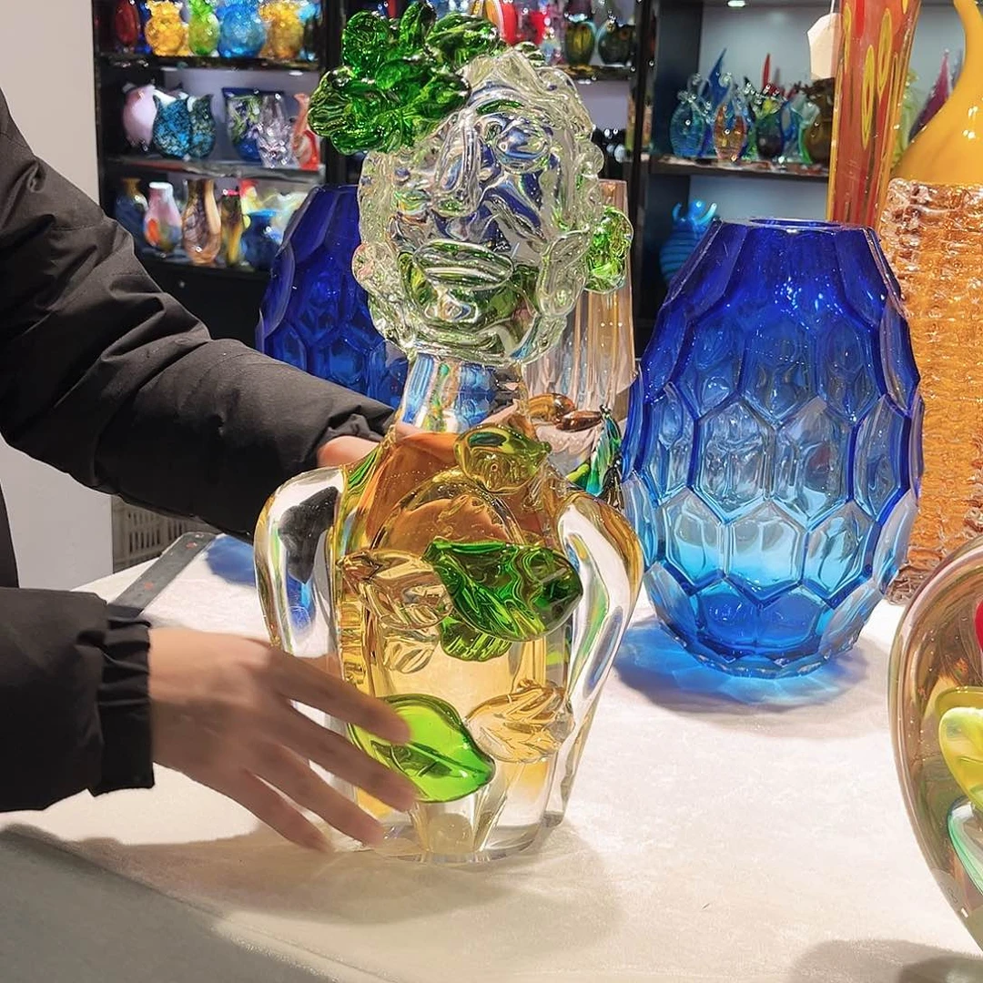 茶盏l**g琉璃的颜色是什么颜色呢