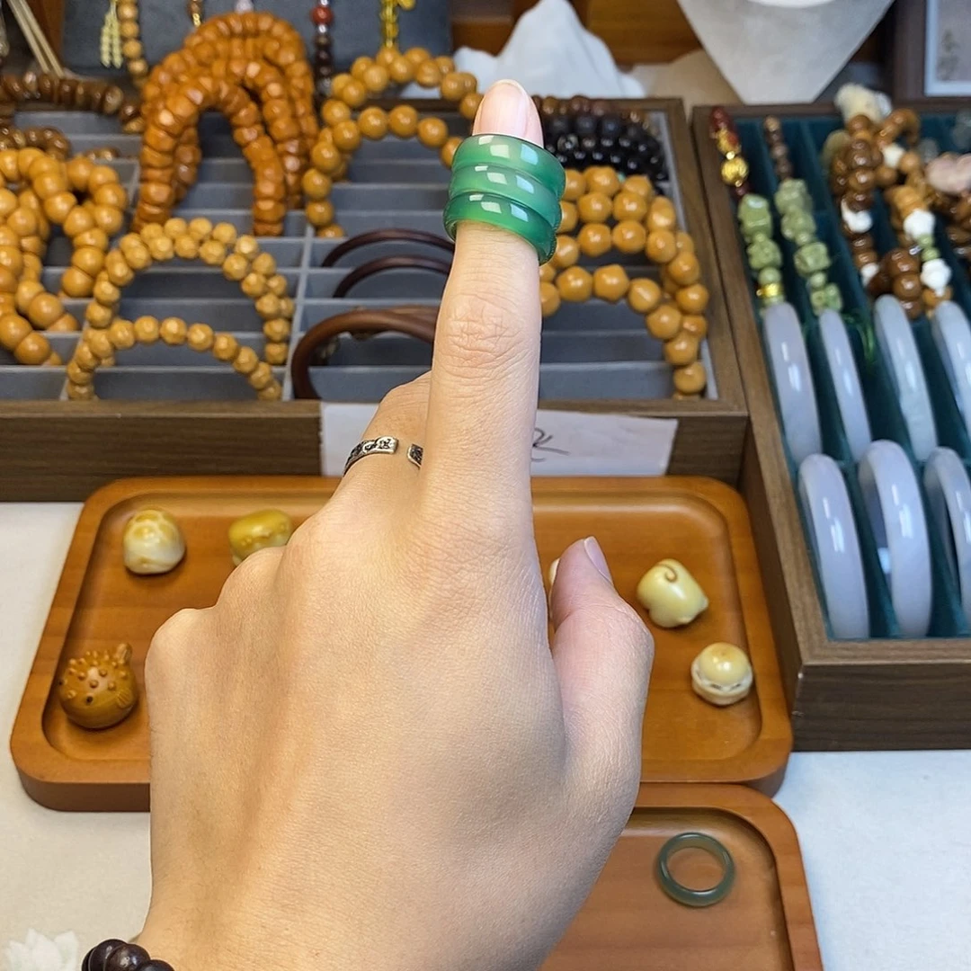 非洲檀香无事牌一