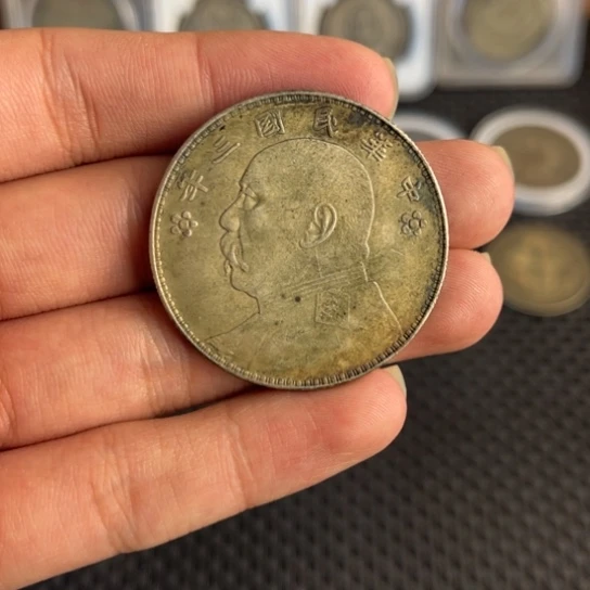 大头龙洋船洋工艺品