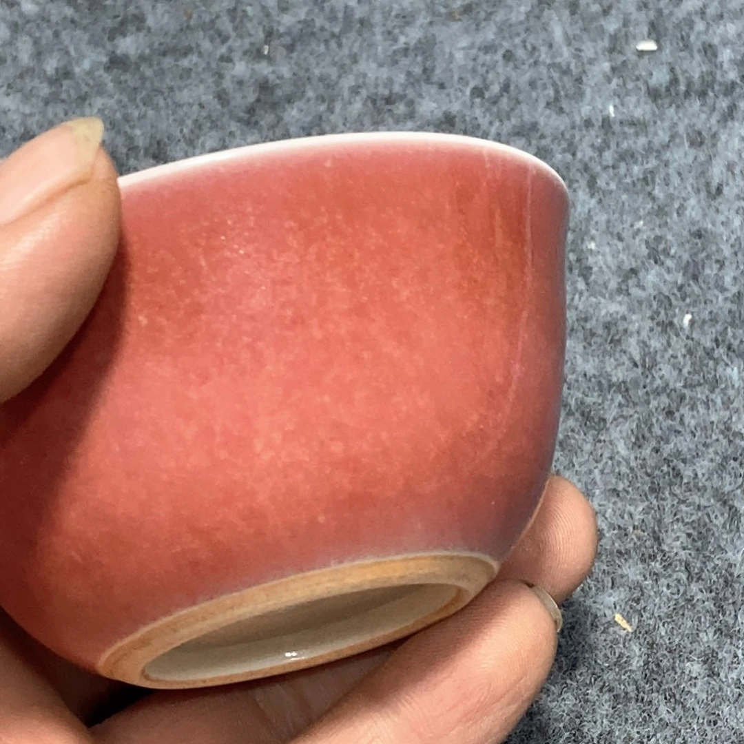 摆件心**成陶瓷工艺美术作品