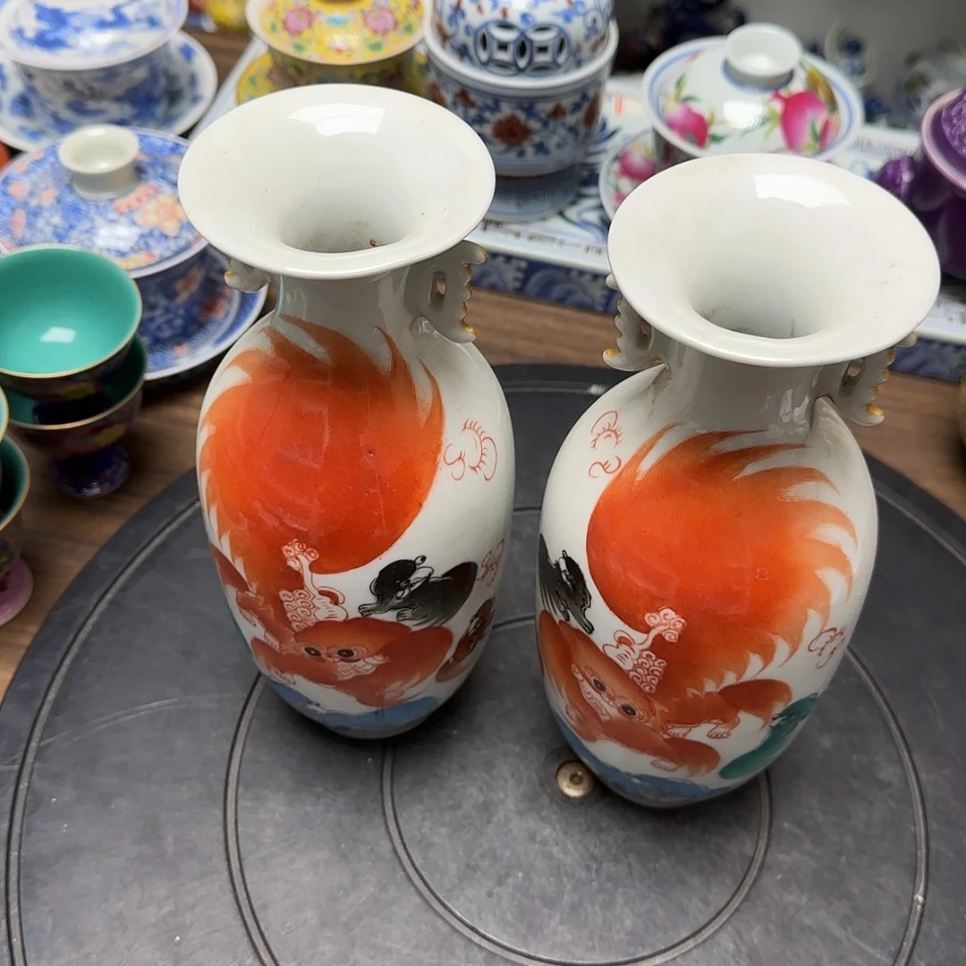 飛***肠瓷片瓷器的工艺技术水平