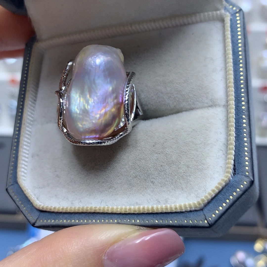 其它未镶嵌淡水珍珠