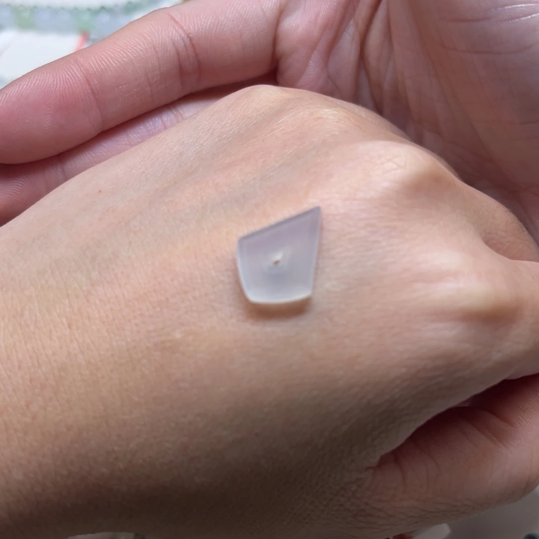 翡翠裸石缅甸翡翠