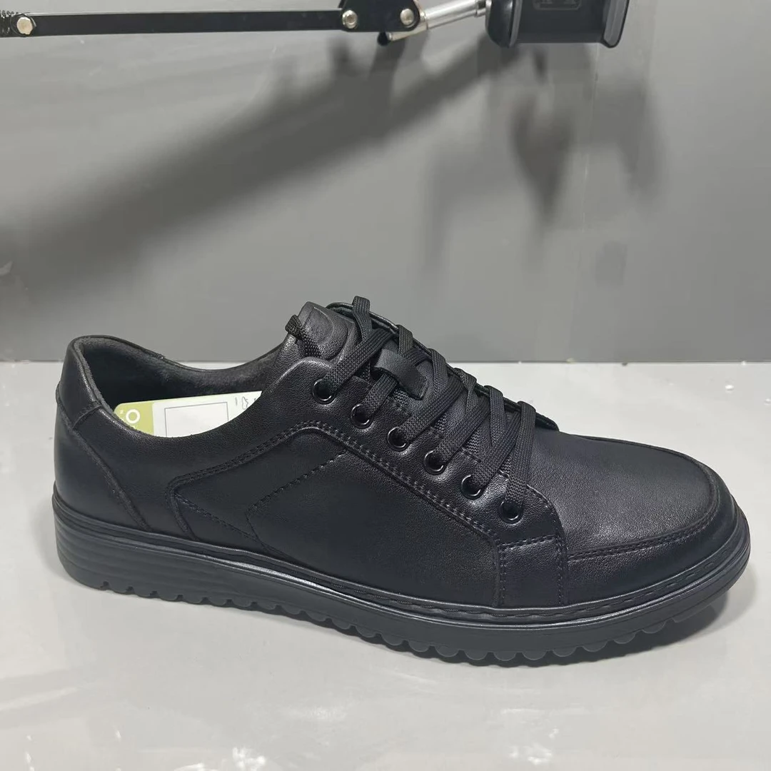 A003老六鞋业（皮鞋尺码）