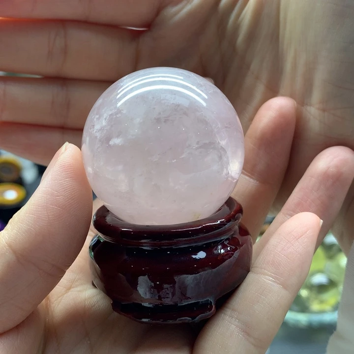天然品质 值得信赖未镶嵌水晶