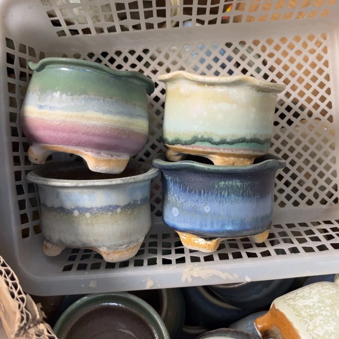 1463内口6景德镇手工制作
