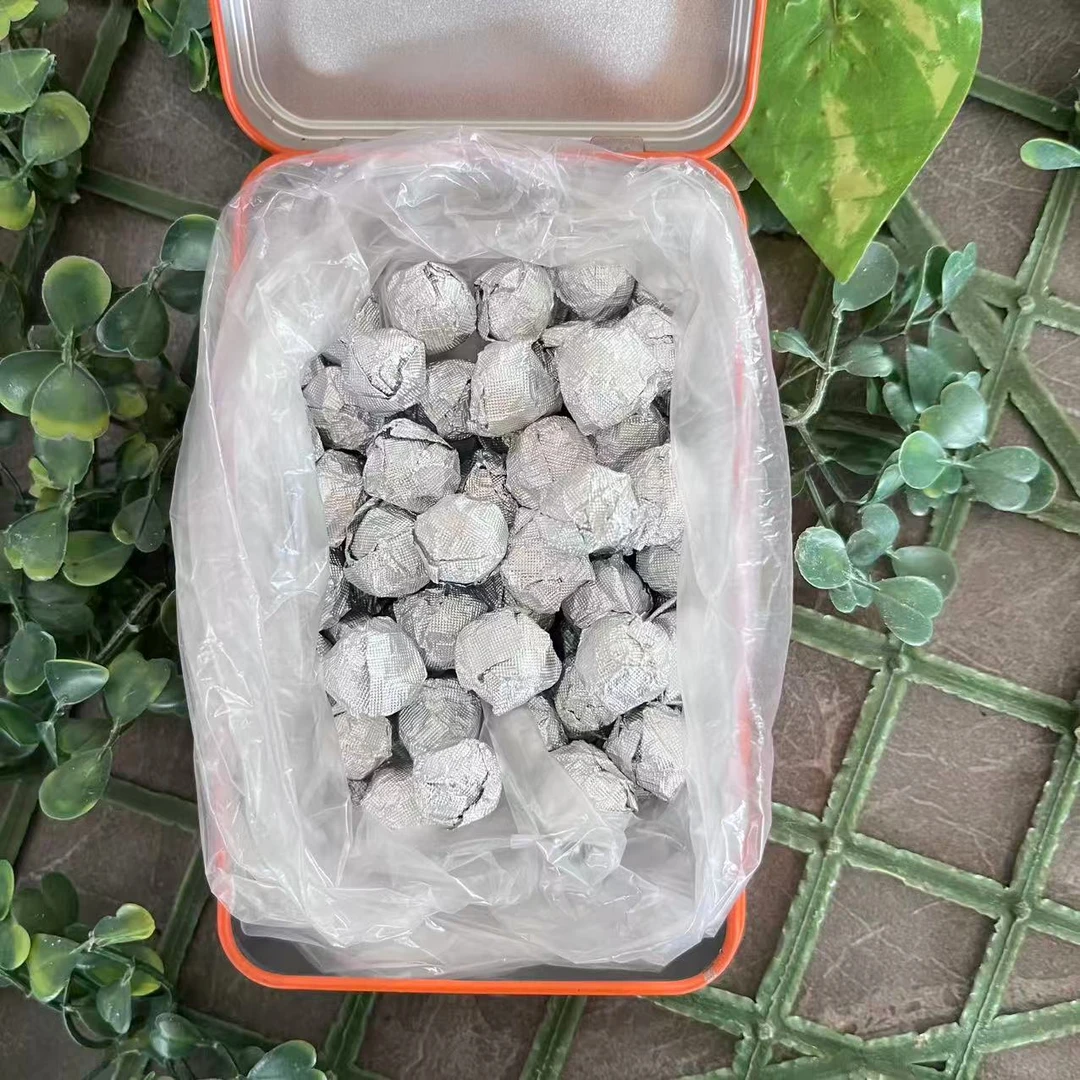 雨腾古茶  YW大满G”Q倍 全H新"大满G全T纳米W77g/盒 （11月15）