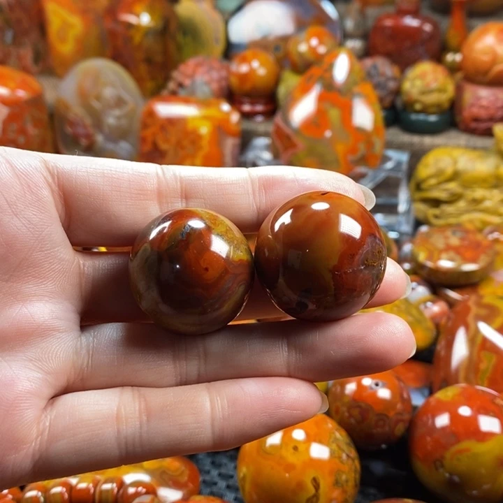 玛瑙/玉髓颈饰未镶嵌一*城